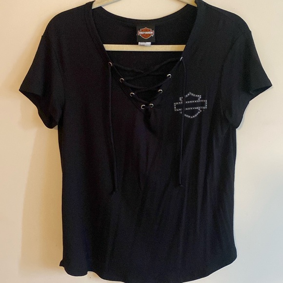 Harley-Davidson Top - Picture 2 of 6